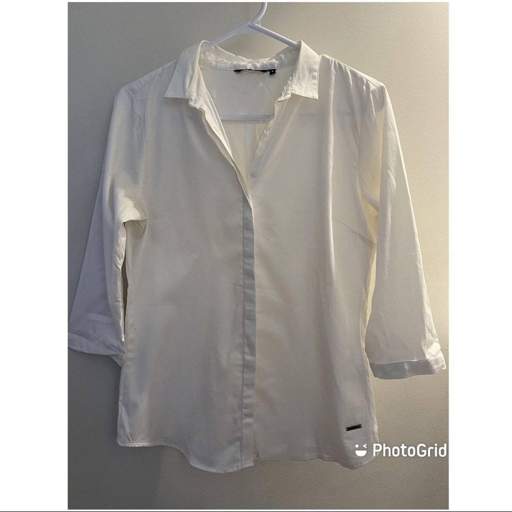 Off-White Shirt